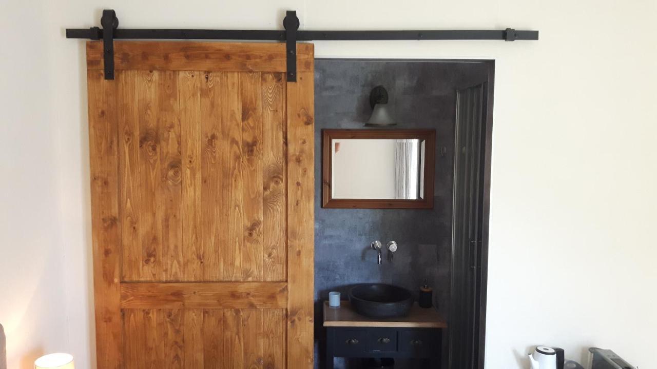 سانت هيبوليت - دو - فورت Chambres D'Hotes Des Gens Heureux المظهر الخارجي الصورة